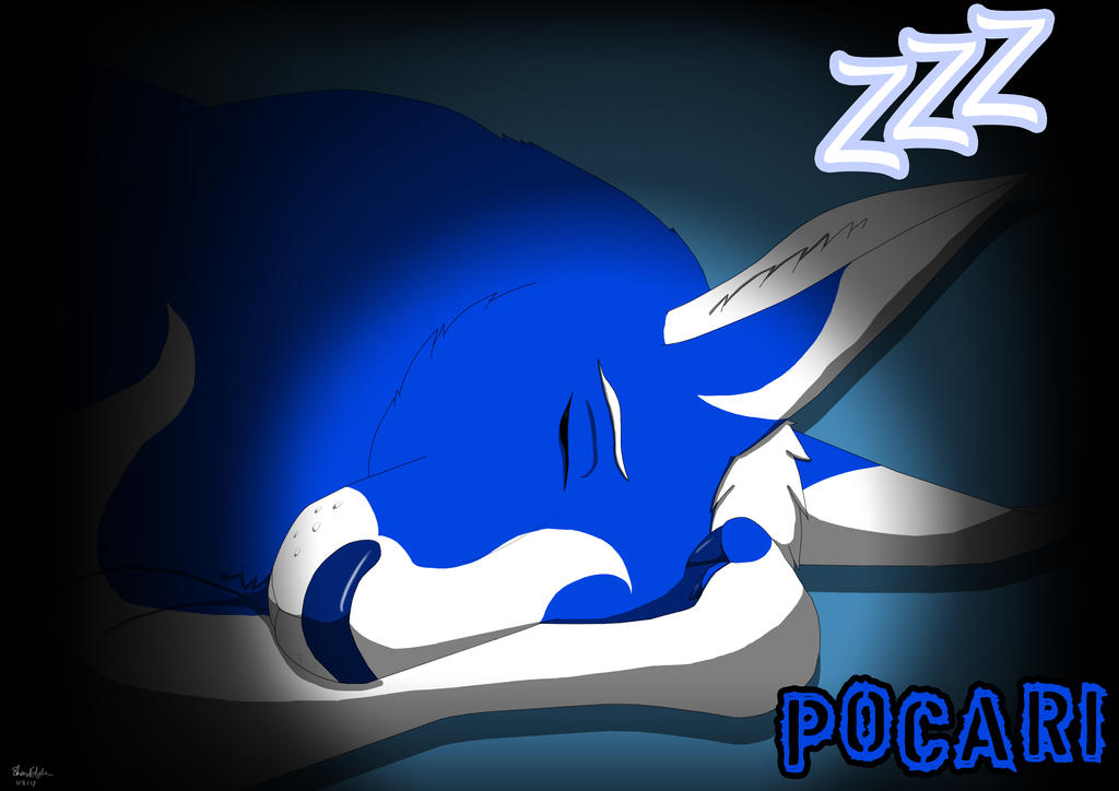 Ppcari Roo Pocari Roo Fan Art by TheShenCat on DeviantArt