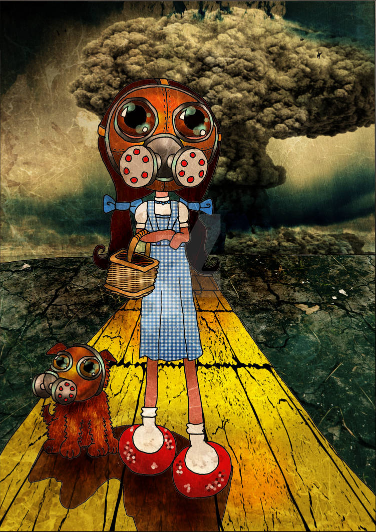 Yellow Brick Road (2015) by Tylerkarma77 Yellow Brick Road (2015) by Tylerkarma77