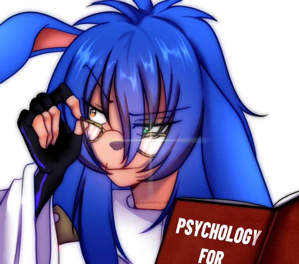 Human Female Roo Human Ripper Roo Emote by miyathegoofyball on DeviantArt