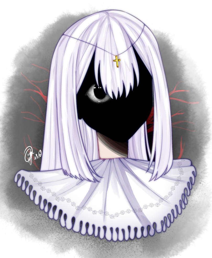 Villain Sketch By Miyey On Deviantart Villain Sketch By Miyey On Deviantart