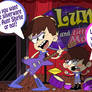 TLH - LaLa - Luna and Little Moon (Dig)