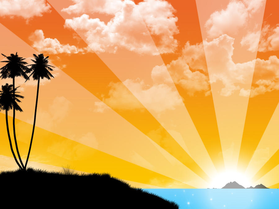 Vector Cd R Landscape Vector Landscape by designgrafiko on DeviantArt