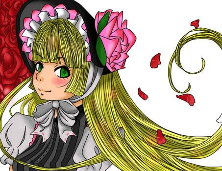 Victorique De Blois Gosick