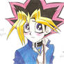 Yugi Mutou