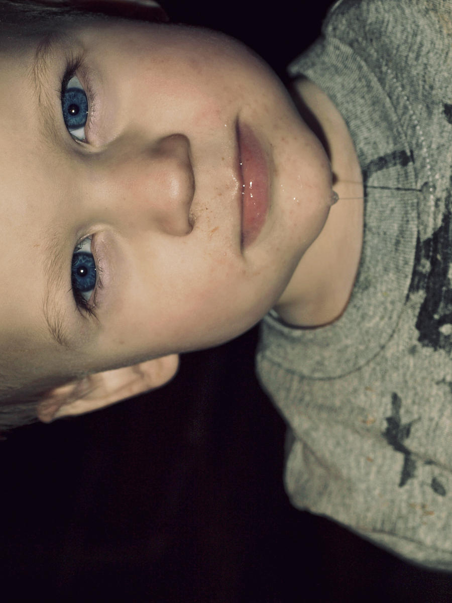 Lil' Rocker by tristtan13 on DeviantArt