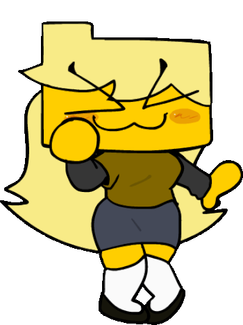 Meri (FNF) by PlayerSky95 on DeviantArt