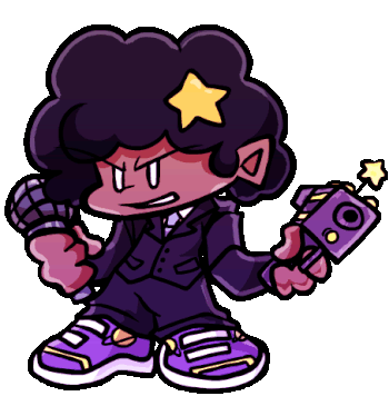 Cesar Fever (Friday Night Fever) by PlayerSky95 on DeviantArt