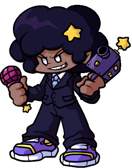 Cesar Fever by PlayerSky95 on DeviantArt