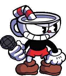 Indie cross cuphead concept by nothinjboisus on DeviantArt