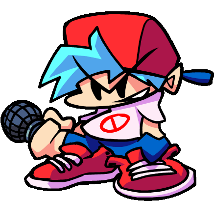 BF (Indie Cross) by PlayerSky95 on DeviantArt