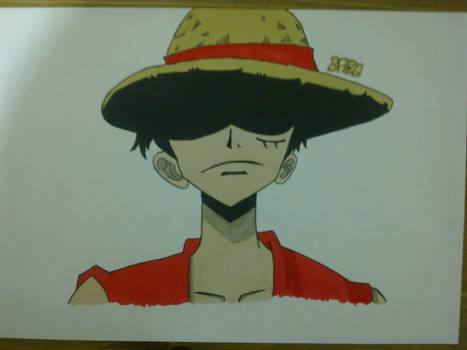 Luffy