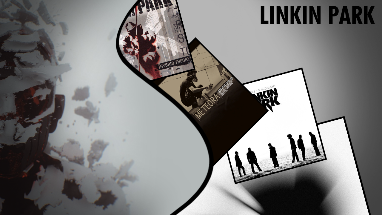 Waiting For Linkin Park S Living Things By Chekkuz On Deviantart Waiting For Linkin Park S Living Things By Chekkuz On Deviantart
