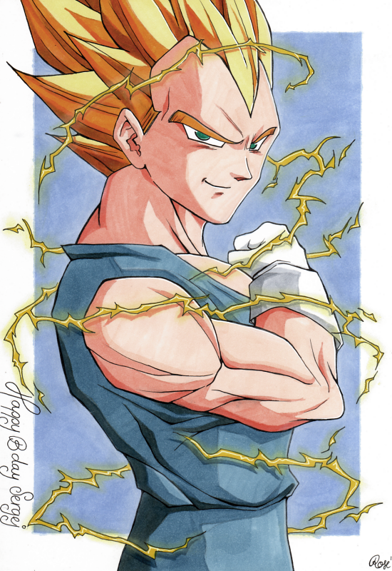 Vegeta