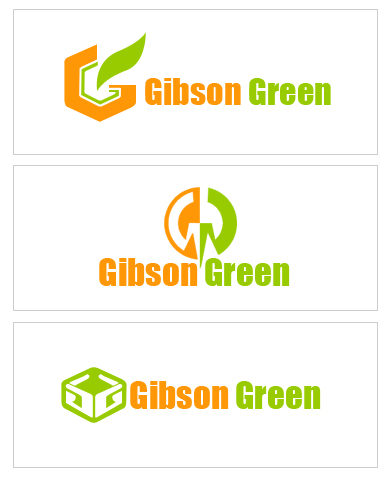 Gibson Green