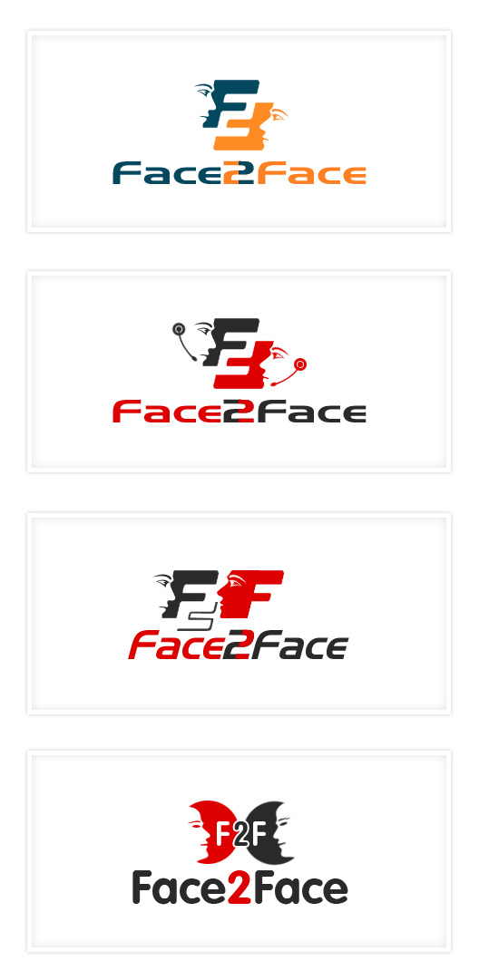 Face to face Video calling