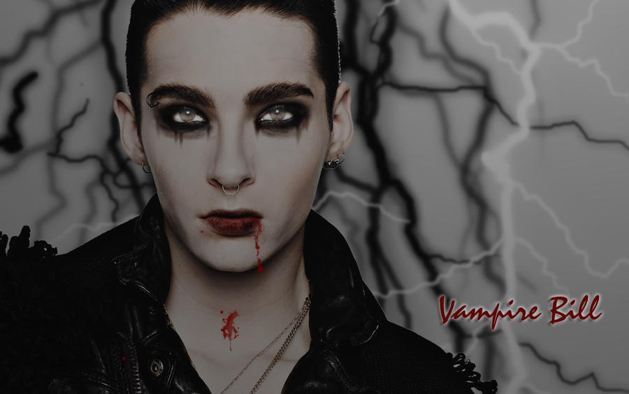 Vampire Bill 2010