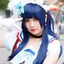 Love Live Sunshine! - Yoshiko