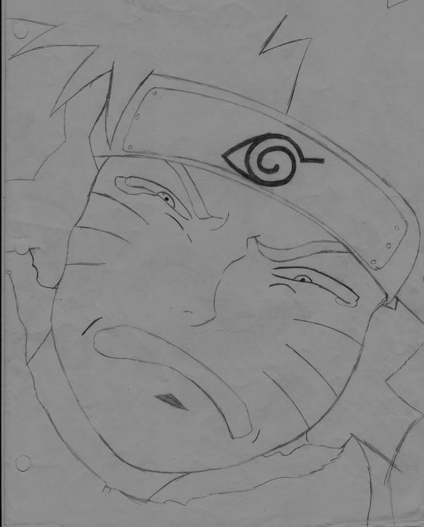 The many faces of Naruto 3 by Crystil-Princess on DeviantArt