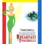 Breakfast at Tinkerbell's