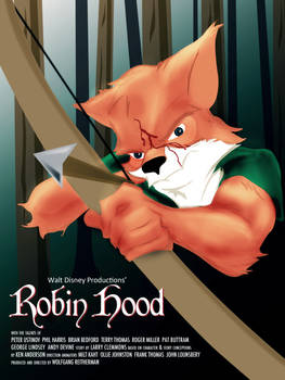 Robin Hood