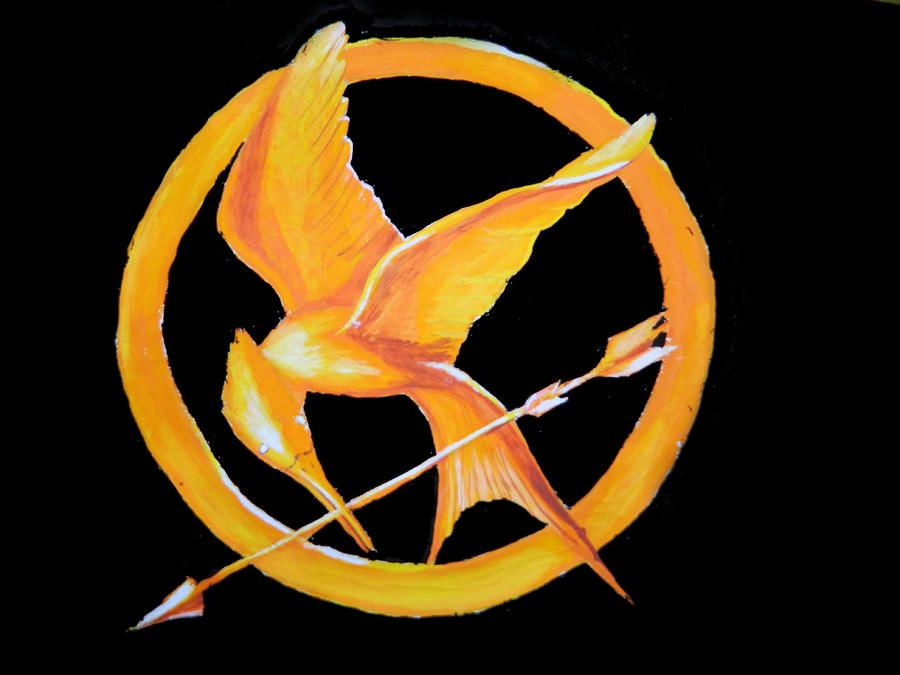 Mockingjay Mutants MockingJay by LiviaWeasley on DeviantArt