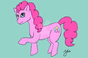 Pinkie Pie