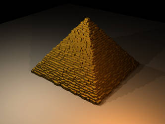 Pyramid 1