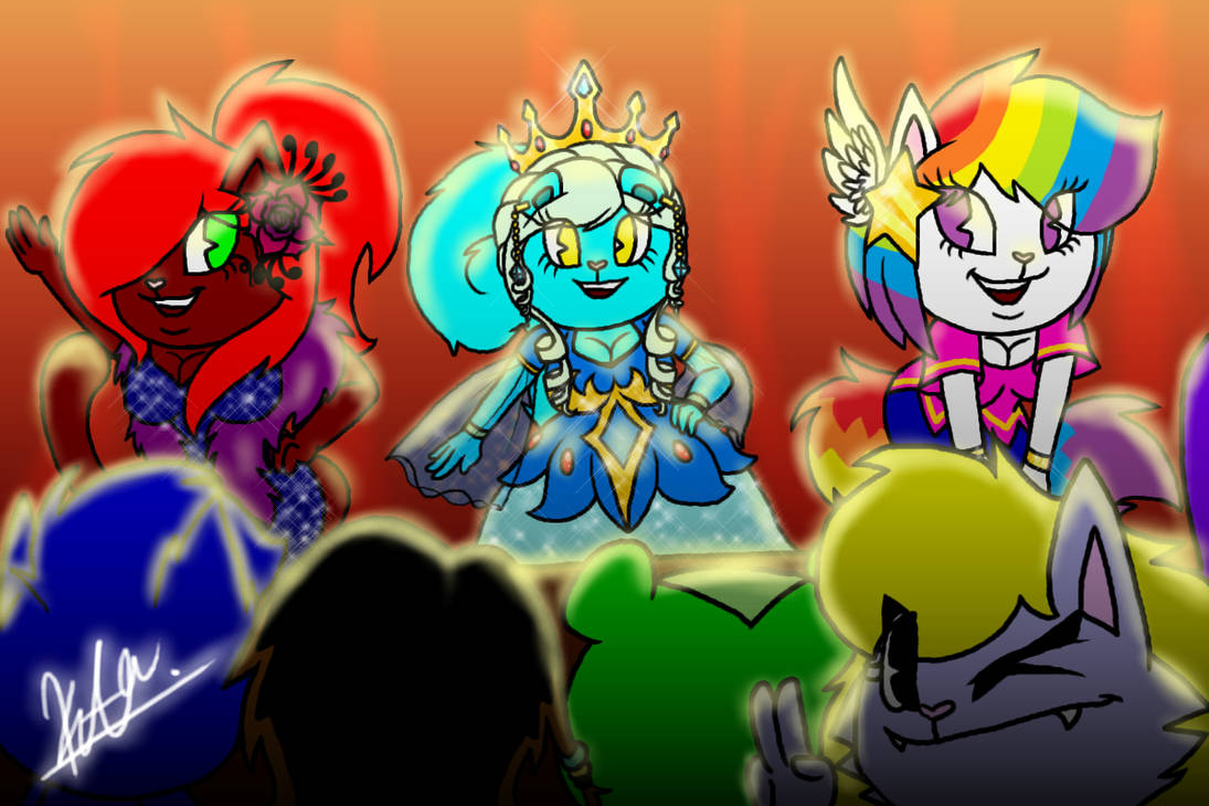 HTF-I go and watch the design of clothes XD by MURAIKAO on DeviantArt