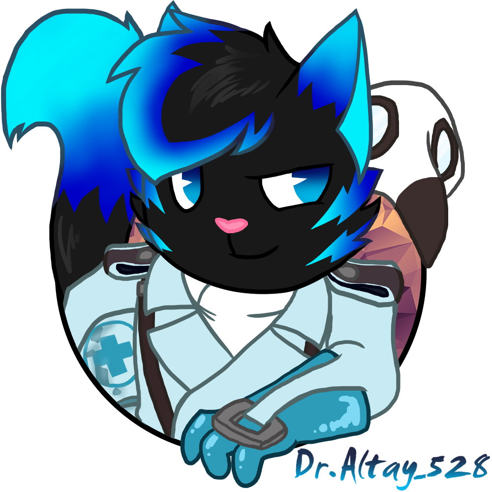 HTF Dr.Altay 528 is TF2 by MURAIKAO on DeviantArt