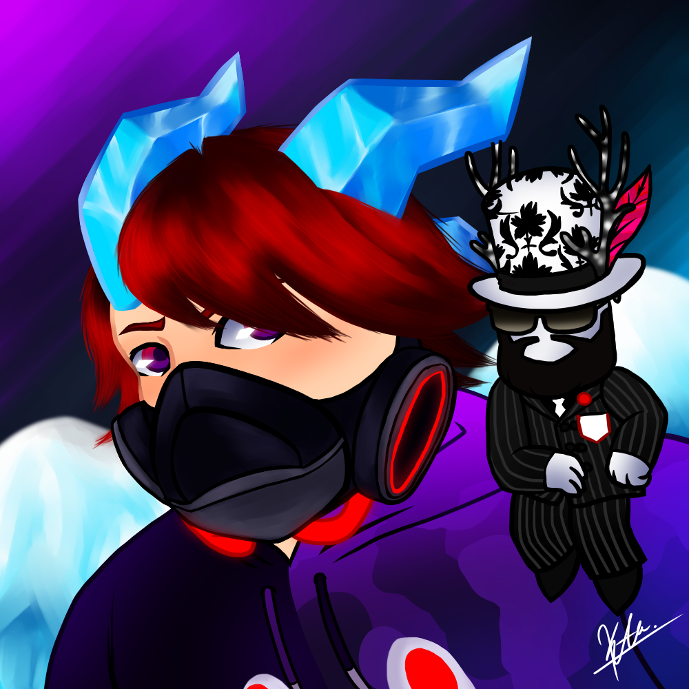 Roblox noob art by MURAIKAO on DeviantArt