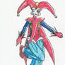 Chrono Cross: Harle