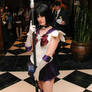 Sailor Saturn