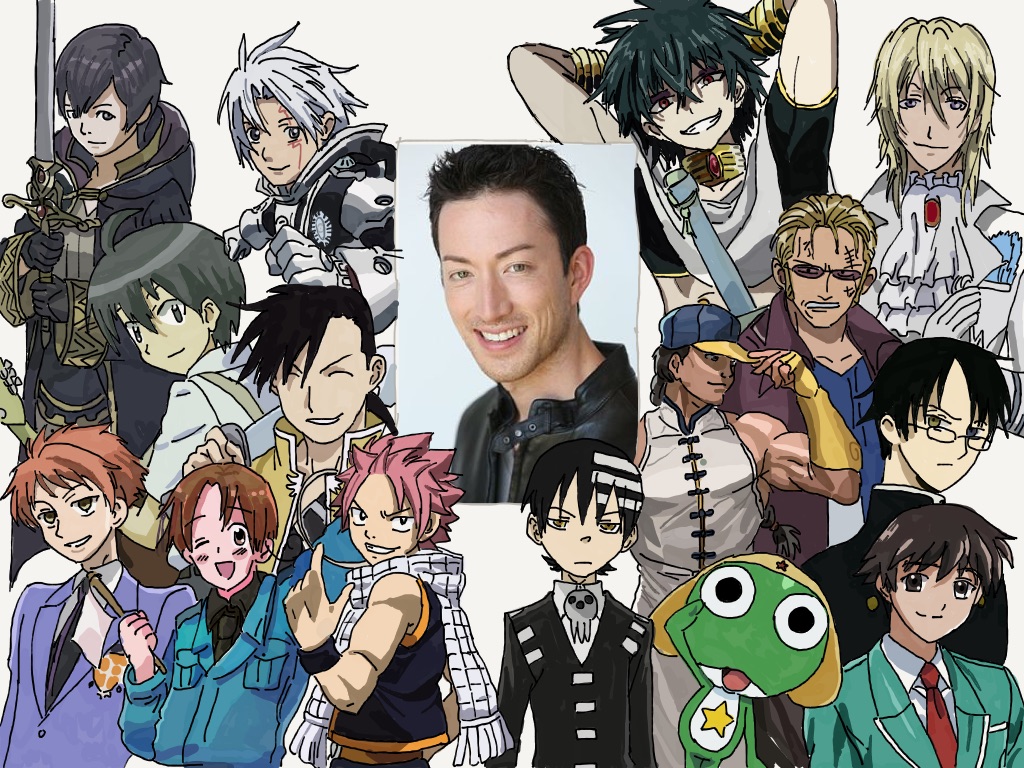 Top 10 Anime Characters That Look Ridiculous for Their Age (ft. Todd  Haberkorn) - CDA