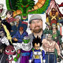 Character Compilation: Christopher Sabat