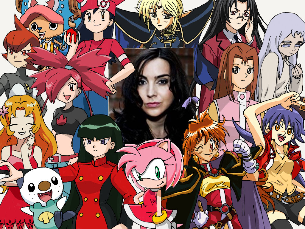 Character Compilation Lisa Ortiz by Melodiousnocturne24 on DeviantArt Character Compilation Lisa Ortiz by Melodiousnocturne24 on DeviantArt