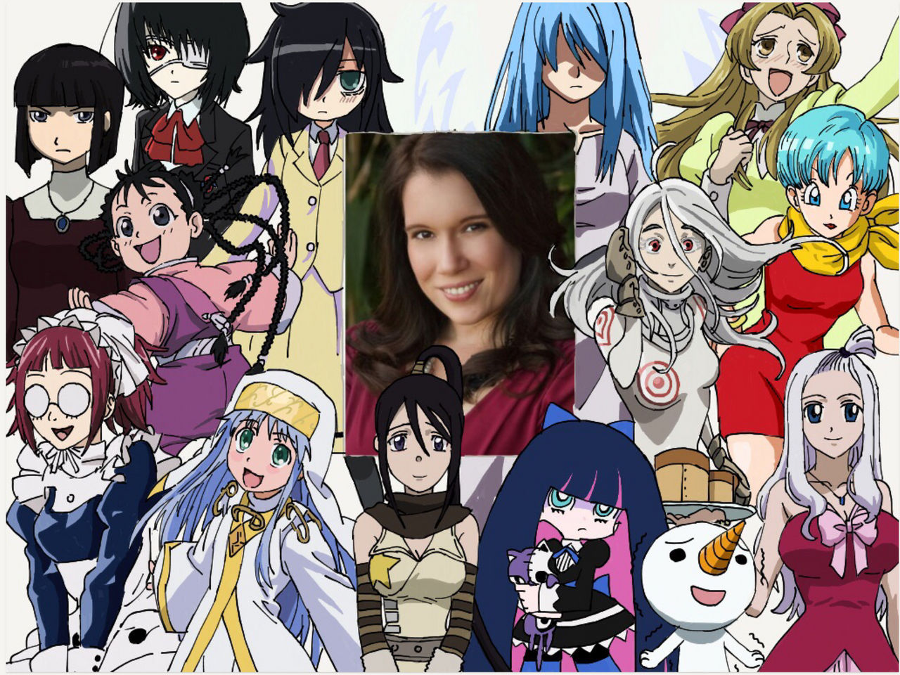 Character Compilation Monica Rial Revision By Melodiousnocturne24 On character-compilation-monica-rial-revision-by-melodiousnocturne24-on