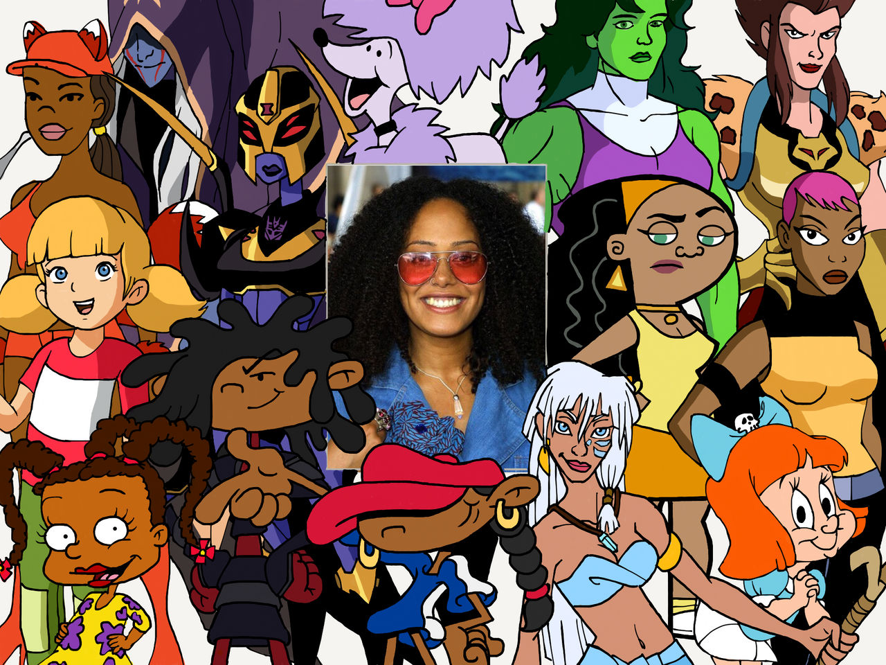 Cree Rito Character Character Compilation: Cree Summer 1 by Melodiousnocturne24 on DeviantArt