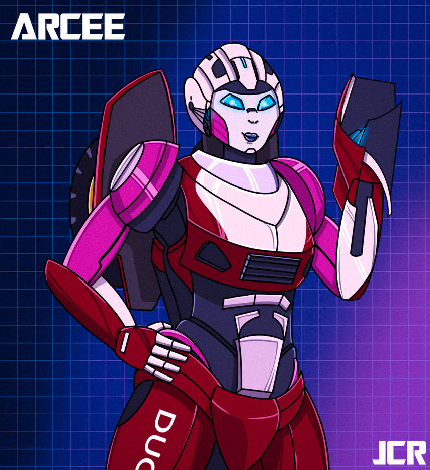 Arcee Rotb Rise of the Beasts Arcee by kzya1111 on DeviantArt