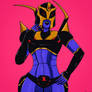 Blackarachnia 