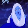 Blue Diamond 