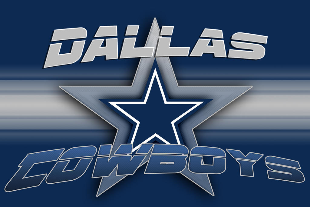 DallasCowboys by Graphic43guy on DeviantArt