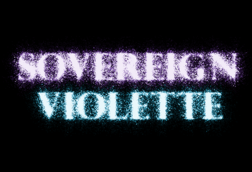 SovereignViolette