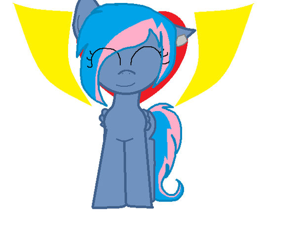 Mlp Wild Ride MLP: Wildride Says Hi by poptarteater123 on DeviantArt