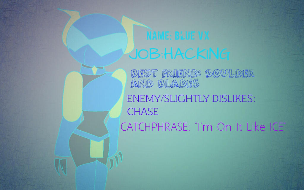 Transformers Rescue Bots OC by poptarteater123 on DeviantArt