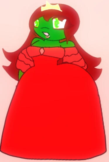 Princess Rin by poptarteater123 on DeviantArt