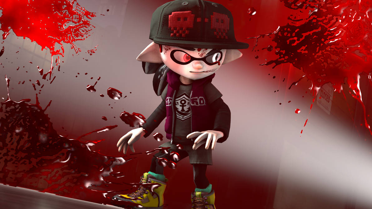 Rayan by MaekaENDERFOX35 on DeviantArt