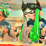 Squid game