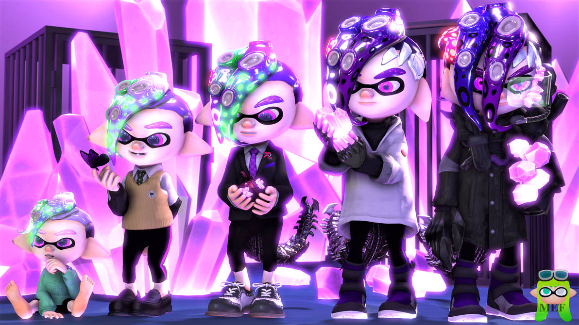 Riku evolution by MaekaENDERFOX35 on DeviantArt