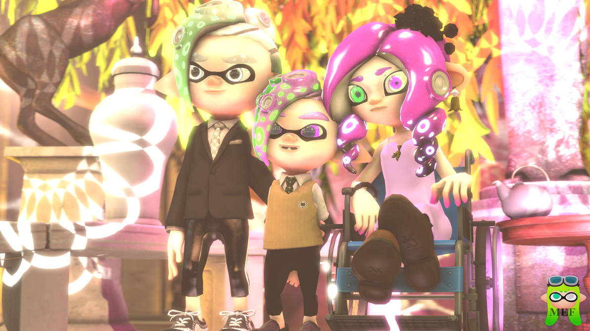 A noble family by MaekaENDERFOX35 on DeviantArt