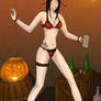 Happy Little Blood Elf